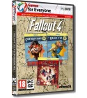 Fallout 4 - Nuka World 3in1 - 2 Disk